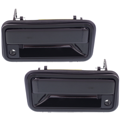 Picture of Exterior Door Handle