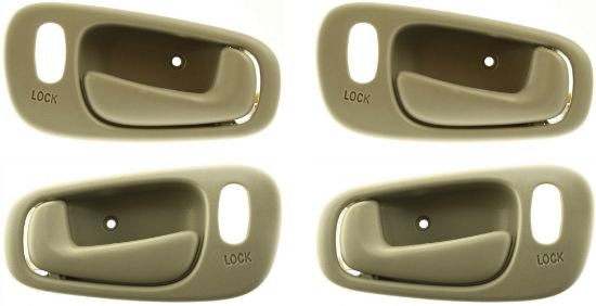 Picture of Interior Door Handle