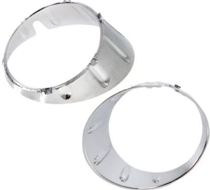 Picture of Fog Light Trim