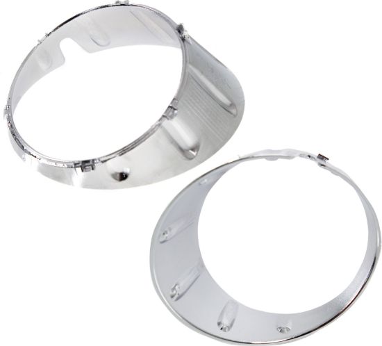 Picture of Fog Light Trim