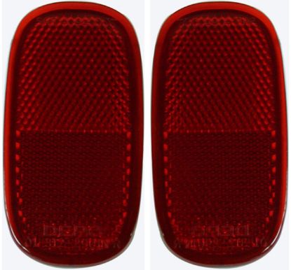 Picture of Bumper Reflector