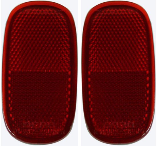 Picture of Bumper Reflector