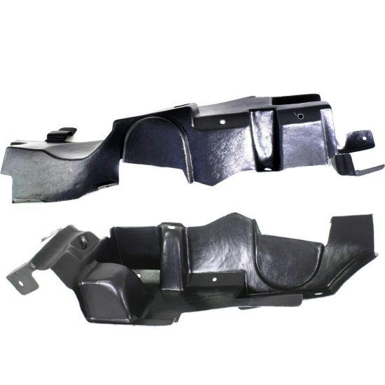 Picture of Engine Splash Shield