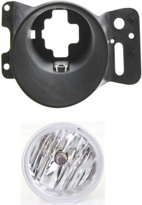 Picture of Fog Light