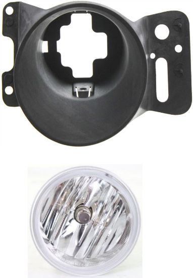 Picture of Fog Light