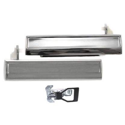 Picture of Exterior Door Handle