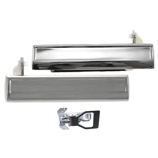 Picture of Exterior Door Handle