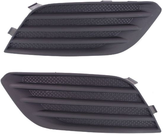 Picture of Fog Light Cover