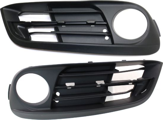 Picture of Fog Light Trim