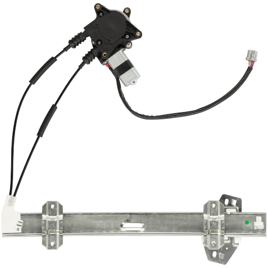 Picture of Window Regulator