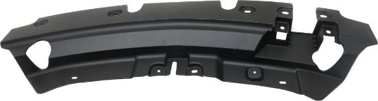 Picture of Radiator Support Cover