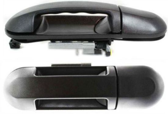 Picture of Exterior Door Handle