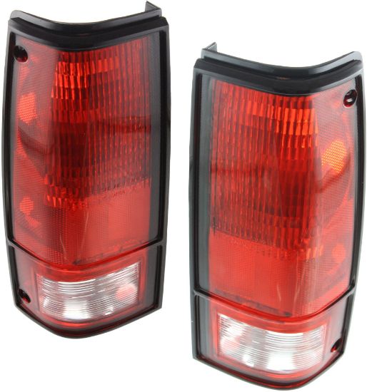 Picture of Tail Light