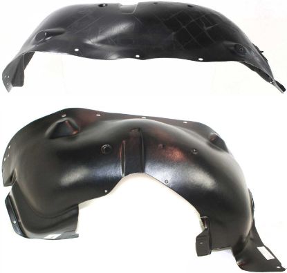 Picture of Fender Liner