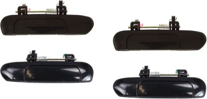 Picture of Exterior Door Handle