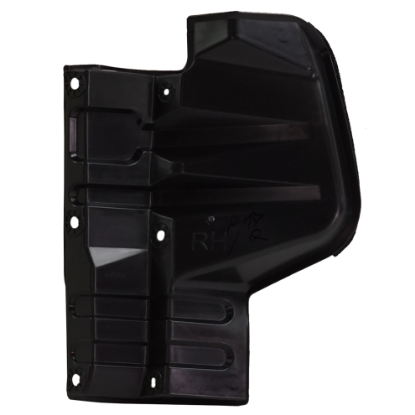 Picture of Air Intake Duct