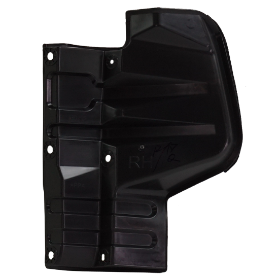 Picture of Air Intake Duct