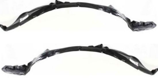 Picture of Fender Liner