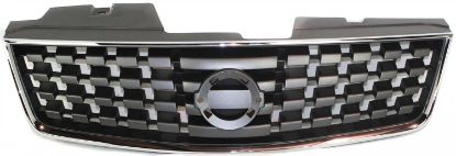 Picture of Grille Assembly