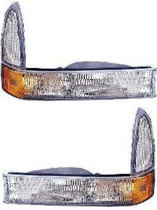 Picture of Corner Light