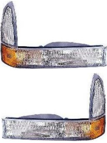 Picture of Corner Light