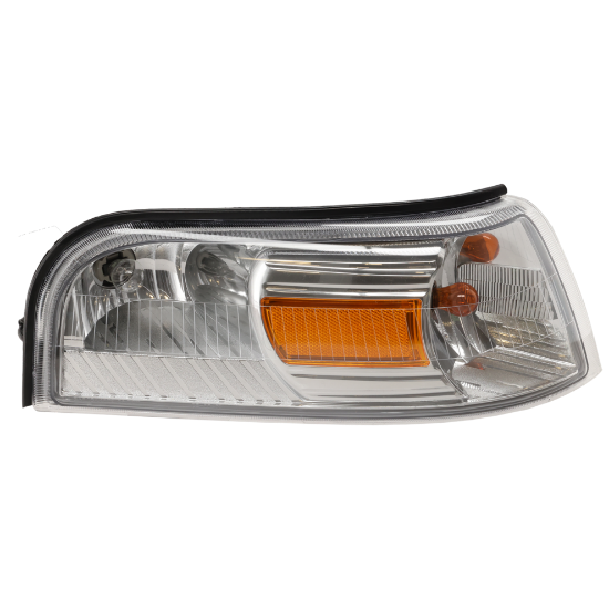 Picture of Corner Light