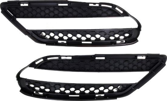 Picture of Bumper Grille