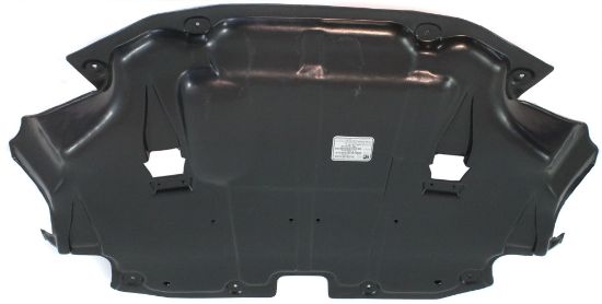 Picture of Engine Splash Shield