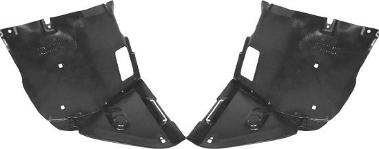 Picture of Fender Liner