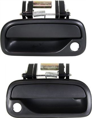 Picture of Exterior Door Handle