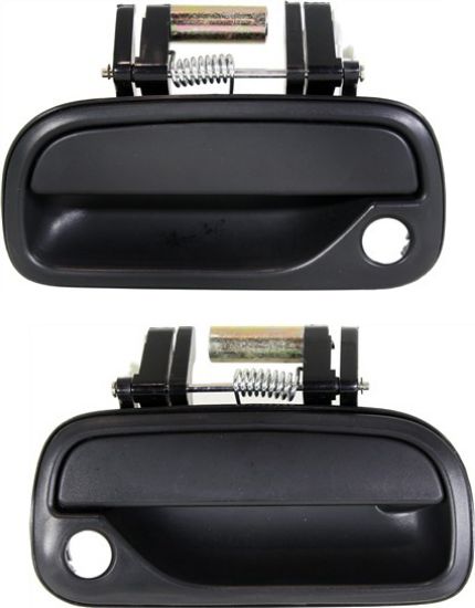 Picture of Exterior Door Handle