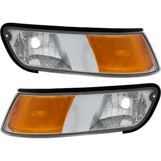 Picture of Corner Light