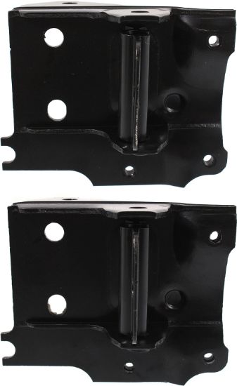 Picture of Bumper Bracket
