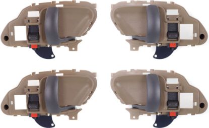 Picture of Interior Door Handle