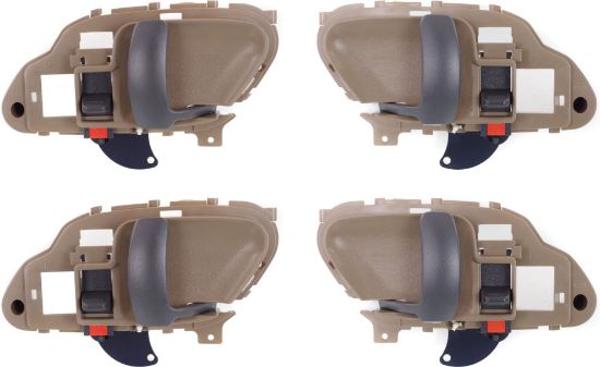 Picture of Interior Door Handle