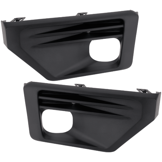 Picture of Fog Light Trim