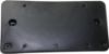 Picture of License Plate Bracket