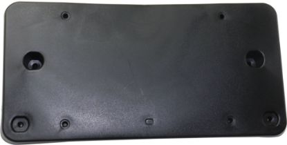 Picture of License Plate Bracket