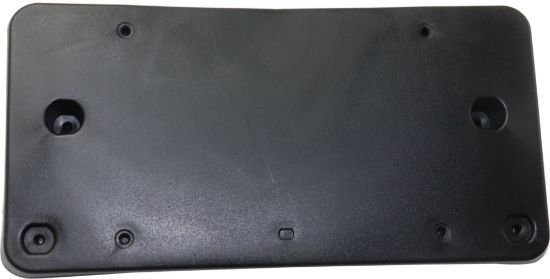 Picture of License Plate Bracket