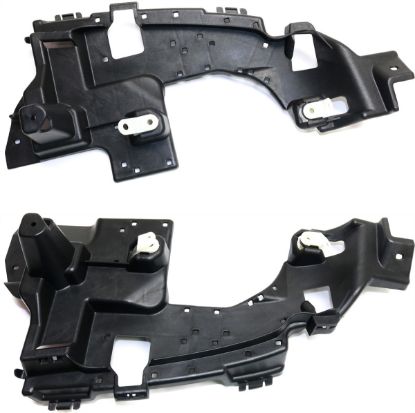 Picture of Bumper Bracket