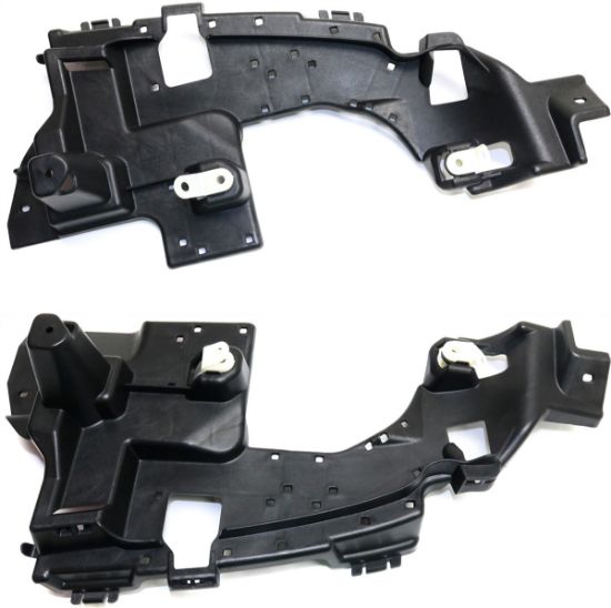 Picture of Bumper Bracket