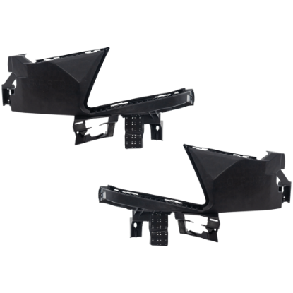 Picture of Bumper Bracket