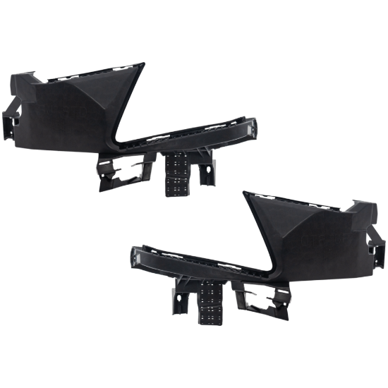 Picture of Bumper Bracket