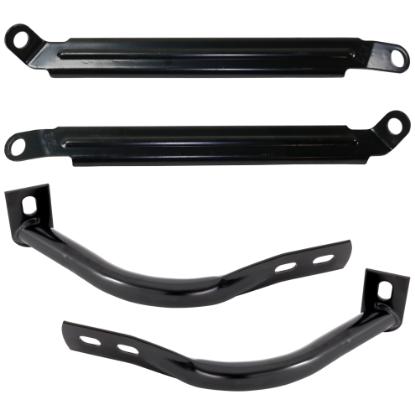 Picture of Bumper Bracket