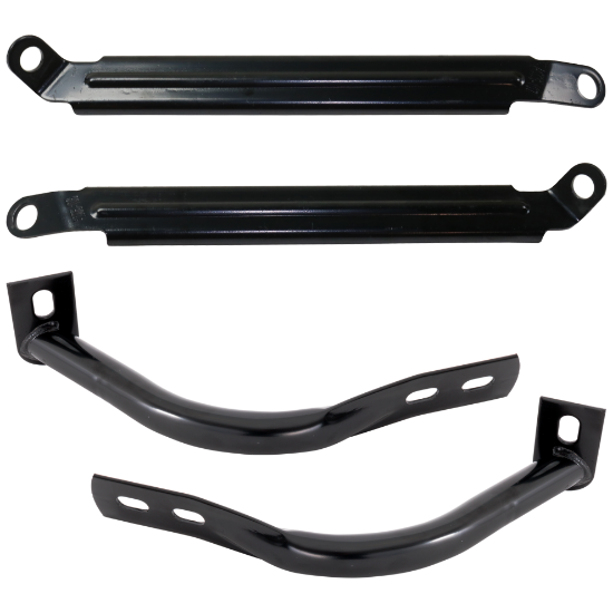 Picture of Bumper Bracket