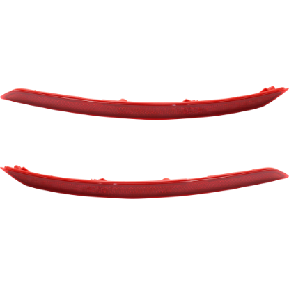 Picture of Bumper Reflector