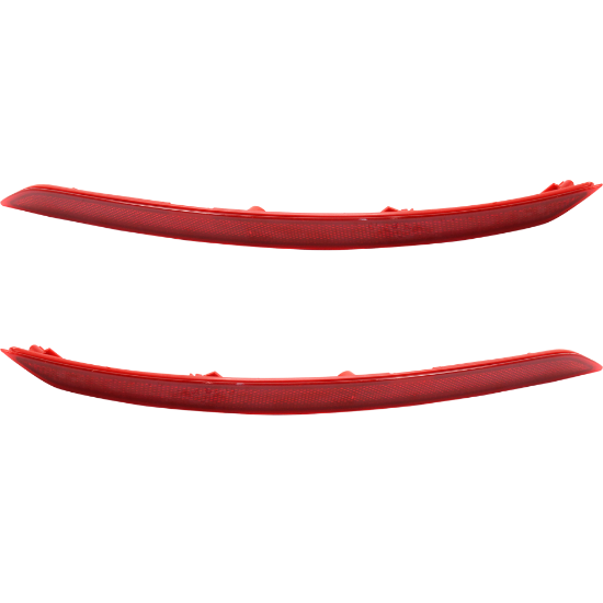 Picture of Bumper Reflector