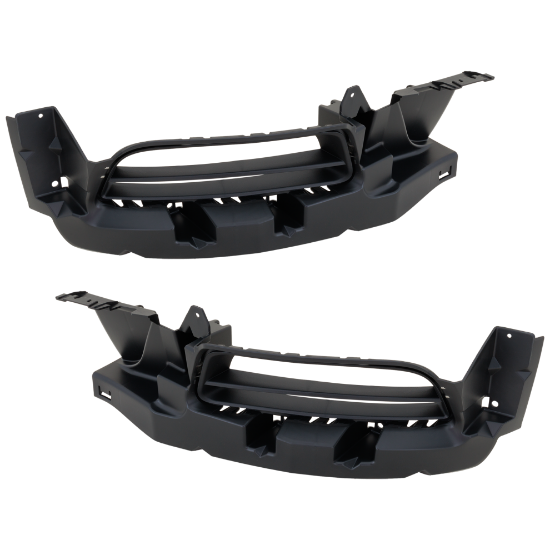 Picture of Fog Light Trim