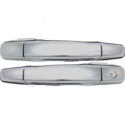 Picture of Exterior Door Handle