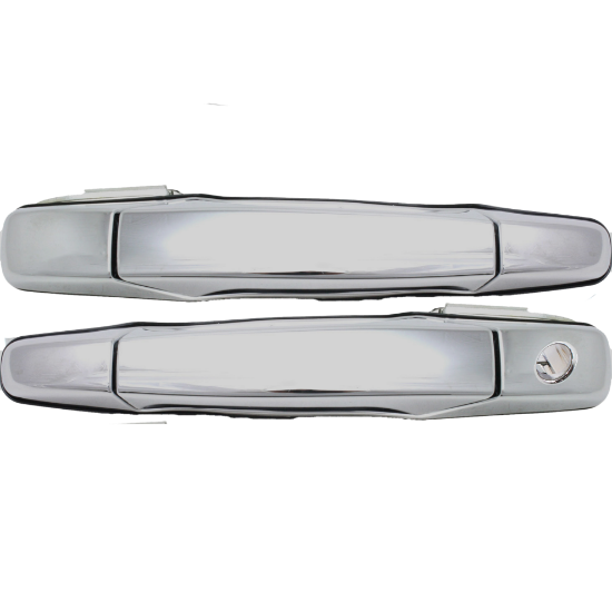 Picture of Exterior Door Handle